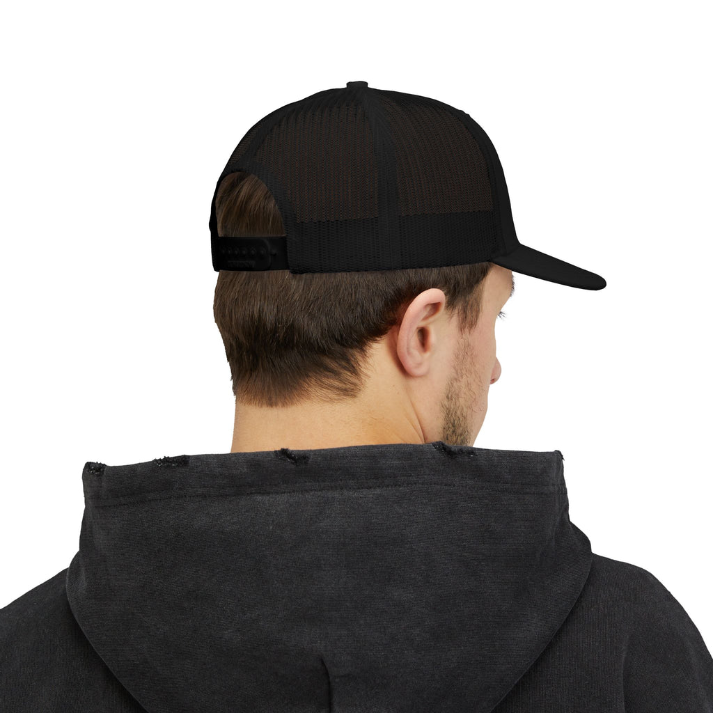 Wild Essential: Trucker Cap