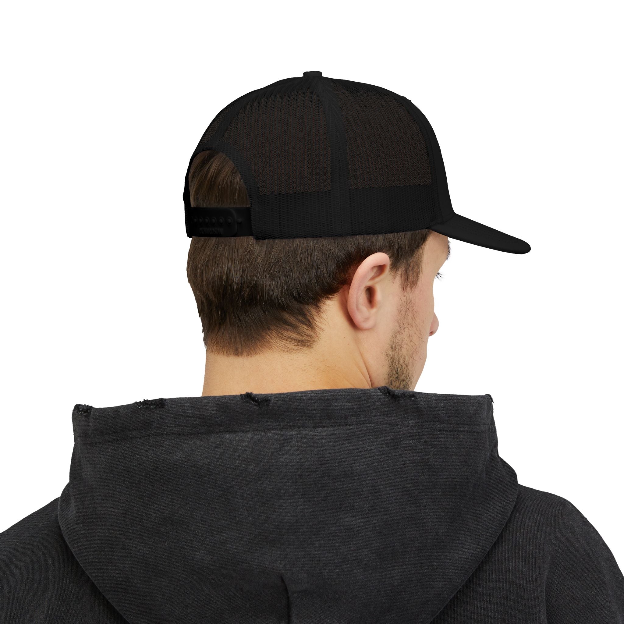 Wild Essential: Trucker Cap