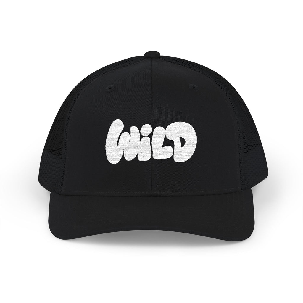 Wild Essential: Trucker Cap