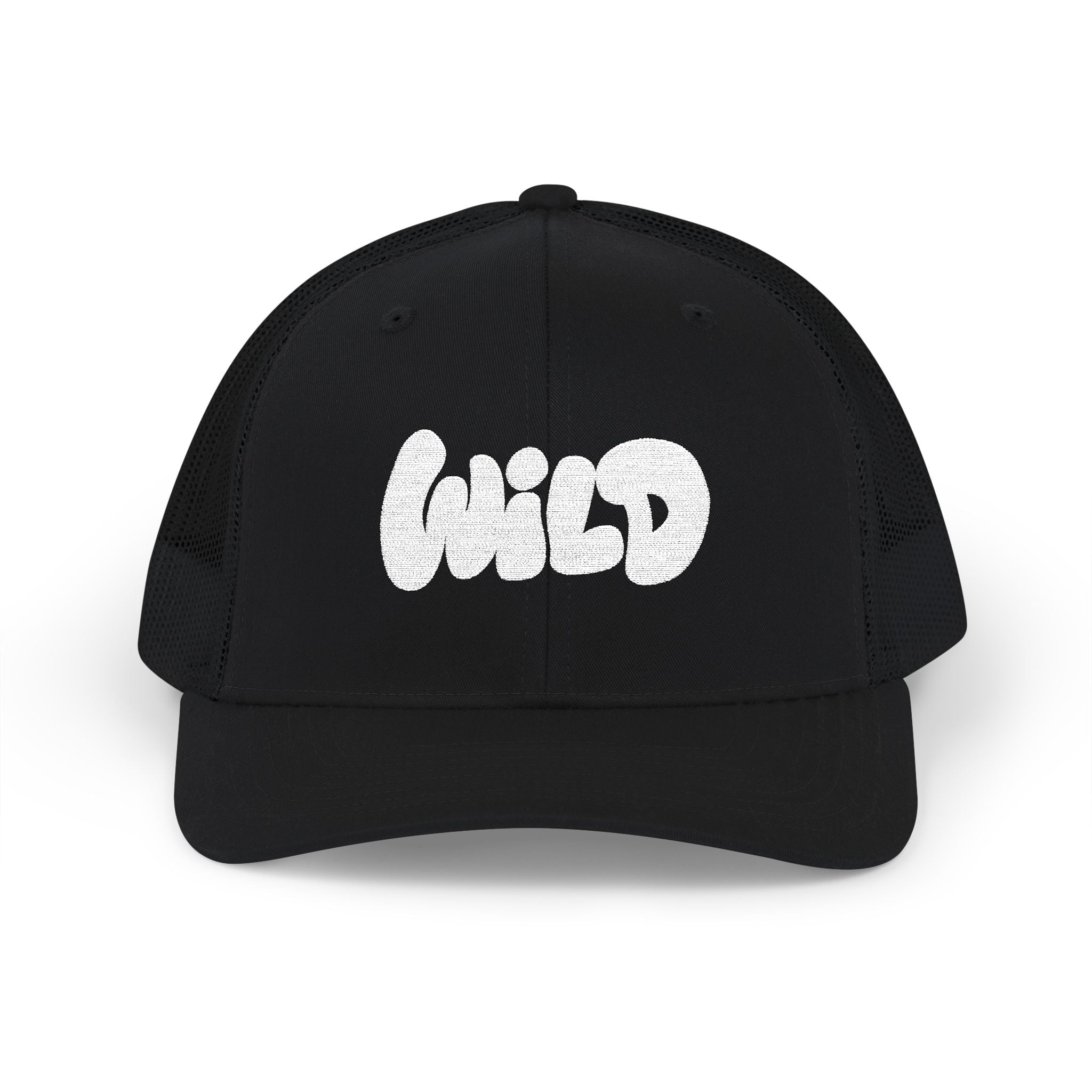 Wild Essential: Trucker Cap