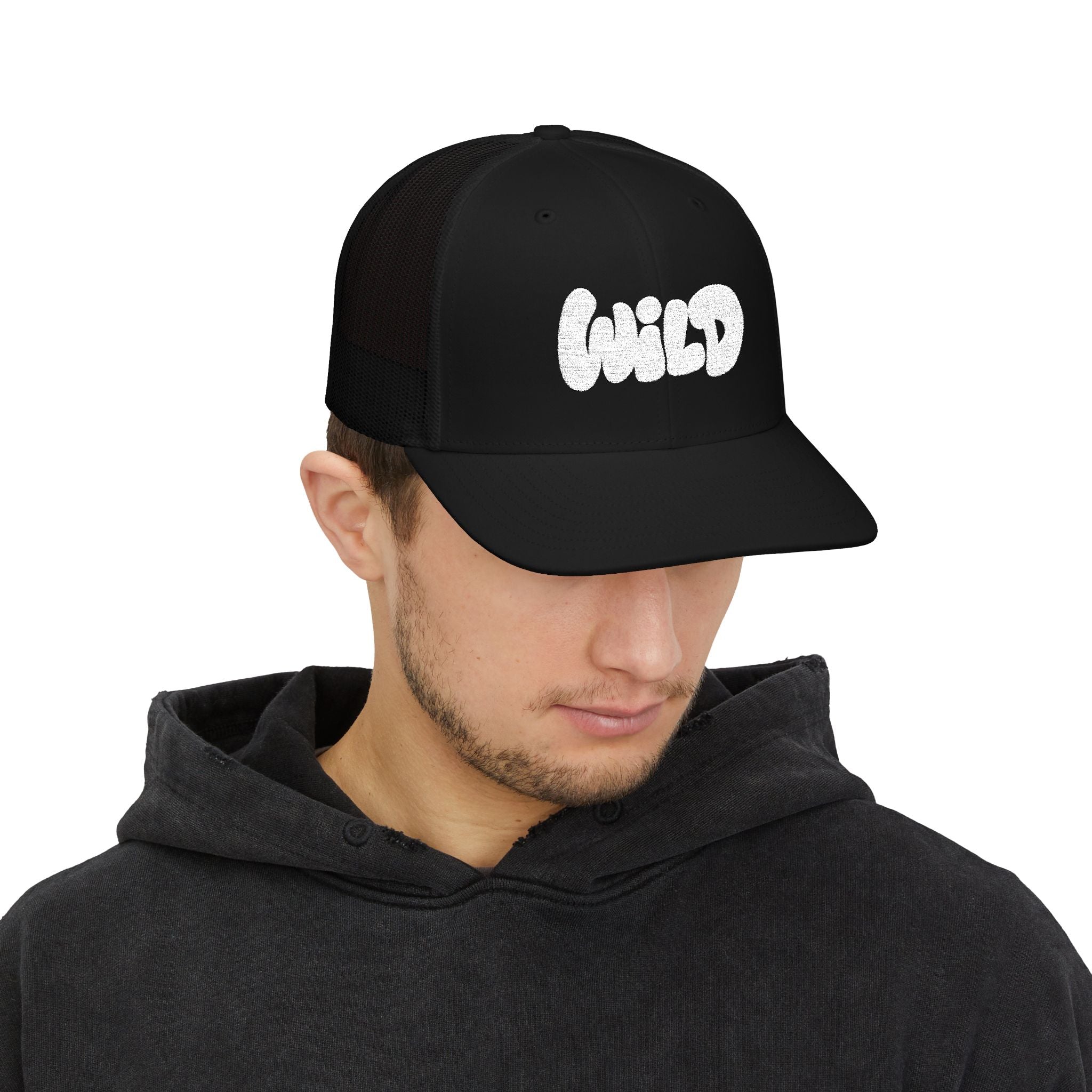 Wild Essential: Trucker Cap