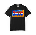 Drop 03: Summer Freeze Logo Tee