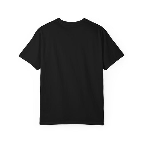 Drop 01: Camo Logo Tee