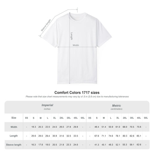 Wild Essentials: White Logo Tee